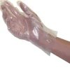 CMT Wegwerp Handschoenen transparant 100st. Best