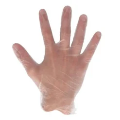 CMT Wegwerp Handschoenen Vinyl Poedervrij Wit XL 100st. Sale