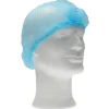 CMT Wegwerpmuts Blauw 100st. 53cm. Best