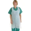 Wegwerpschort Wit Waterdicht (extra dik) 100st. Outlet