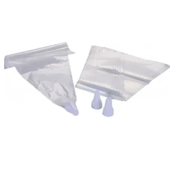 Overig Wegwerp Spuitzakken Set/10 + 3 Spuitmondjes Outlet