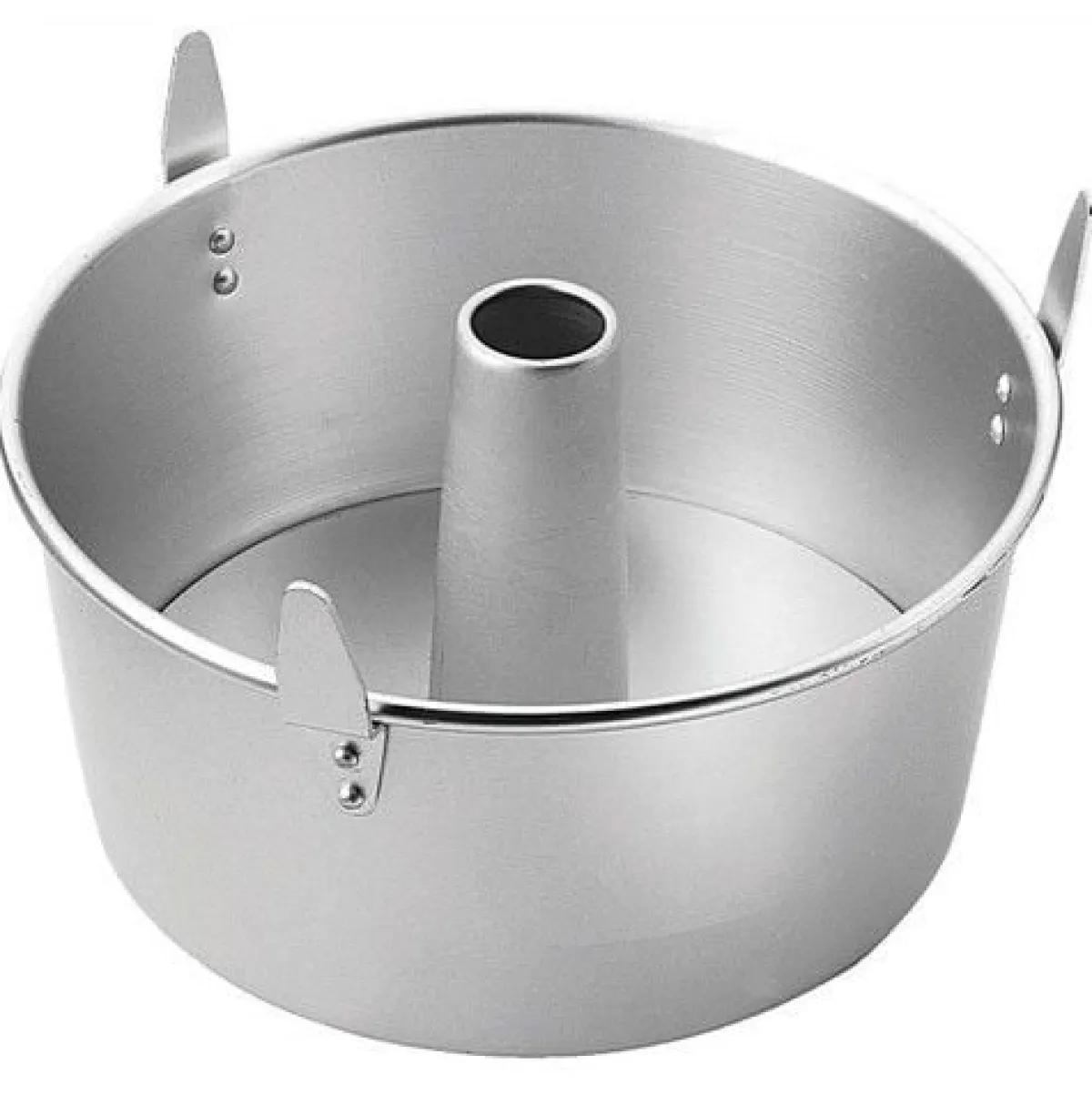 Wilton Angel Food Cake bakvorm 25x10cm** Outlet