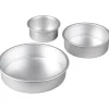 Wilton Bakvormen Rond 5cm(h) set/3 Online