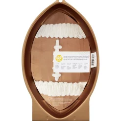 Wilton Bakvorm Football 30x20x8cm Sale