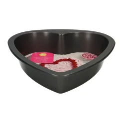 Wilton Bakvorm Hart 22cm Sale