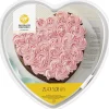 Wilton Bakvorm Hart 25x5cm Hot
