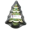 Wilton Bakvorm Kerstboom 37,5x23cm New