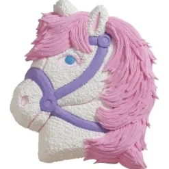 Wilton Bakvorm Paard 34x25x5cm Clearance