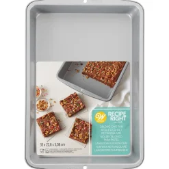 Wilton Bakvorm Rechthoek 33x22,9cm Discount