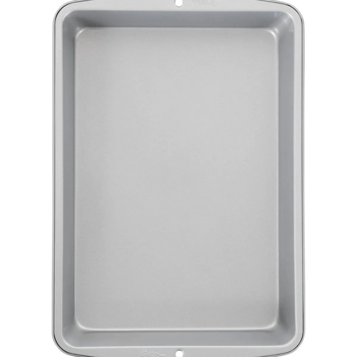 Wilton Bakvorm Rechthoek 33x22,9cm Discount