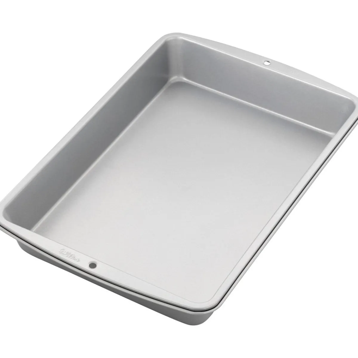 Wilton Bakvorm Rechthoek 33x22,9cm Discount
