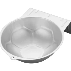 Wilton Bakvorm Voetbal 22x8,57cm Discount
