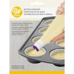 Wilton Beslag Dispenser Online