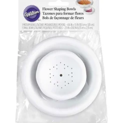 Wilton Bloemvorm Set/6 Clearance