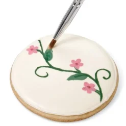 Wilton Brush & Penselen Set/5 Sale