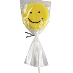 Wilton Cakepops / Lollipop zakjes 10x23cm 25st. Hot