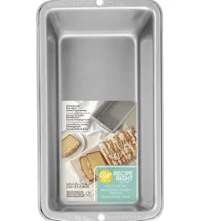 Wilton Cakevorm 23,4x13,3cm Clearance