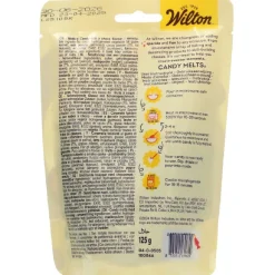 Wilton Candy Melts Lichte Cacao 125g Discount