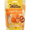 Wilton Candy Melts Oranje 125g New