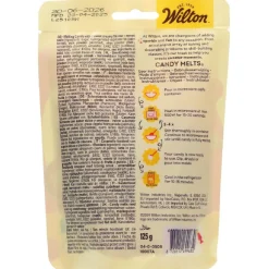 Wilton Candy Melts Rood 125g Discount