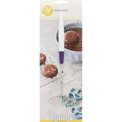 Wilton Chocolade-dip lepel Online