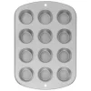 Wilton Cupcake Bakvorm voor 12 cupcakes Hot