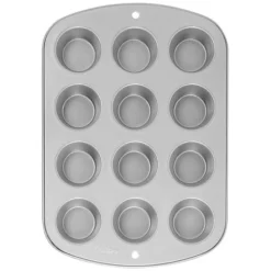Wilton Cupcake Bakvorm voor 12 cupcakes Hot