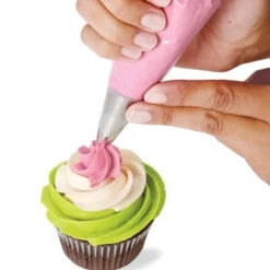 Wilton Cupcake Decoratie set/12 Discount