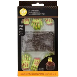 Wilton Decoratie Kit Zombie Handen 12st Best