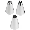 Wilton Decoratie Spuitmondjes Set XL Hot