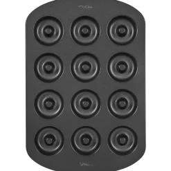Wilton Donut Bakvorm voor 12 Medium donuts Clearance