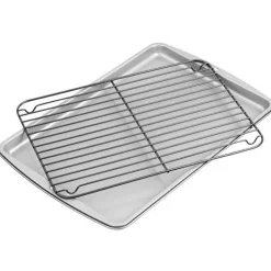 Wilton Druiprek en Koekjes Bakvorm set/2 New