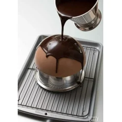 Wilton Druiprek en Koekjes Bakvorm set/2 New