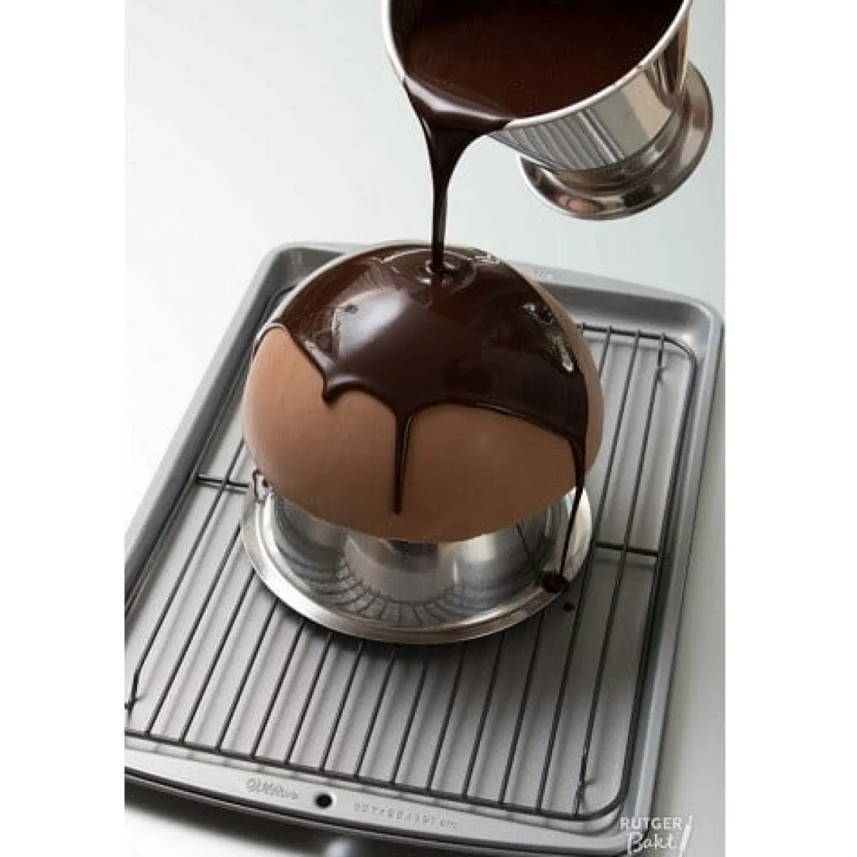 Wilton Druiprek en Koekjes Bakvorm set/2 New