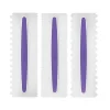 Wilton Garneer / Decoratie Krabbers Set/3 (6 modellen)