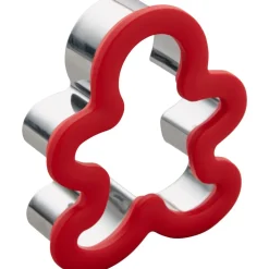 Wilton Grip Uitsteker Gingerbread New