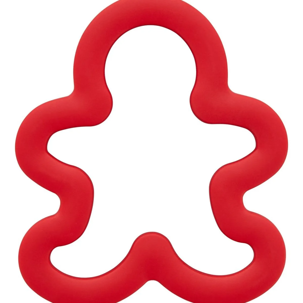 Wilton Grip Uitsteker Gingerbread New