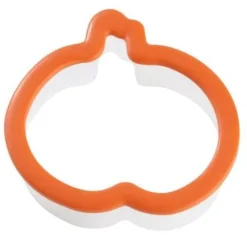 Wilton Grip Uitsteker Jack O'Lantern Pompoen