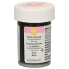 Wilton Kleurstof Gel Licht Roze 28g Clearance