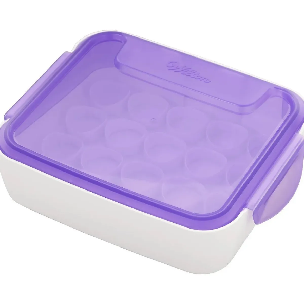 Wilton Kleurstof Gel Opbergdoos Discount