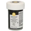 Wilton Kleurstof Gel Zwart 28g Hot