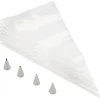 Wilton Koekjes Decoratie Set/12** New