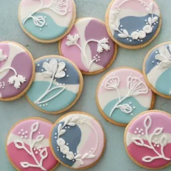 Wilton Koekjes Decoratie Set/12** New