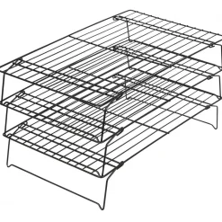 Wilton Koel / Druip Rek 3 etages 40,3x25,1cm Online