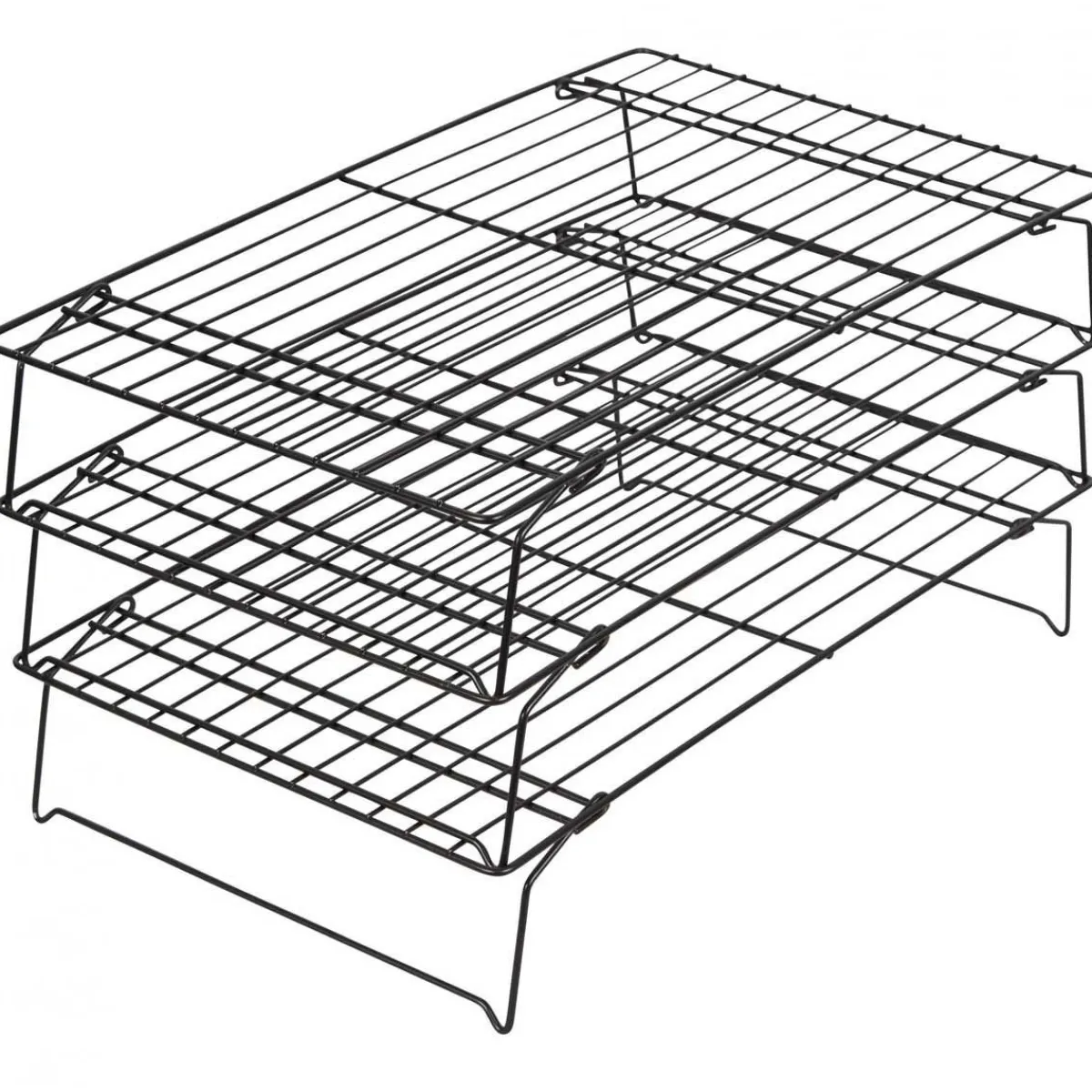 Wilton Koel / Druip Rek 3 etages 40,3x25,1cm Online