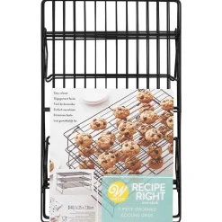 Wilton Koel / Druip Rek 3 etages 40,3x25,1cm Online