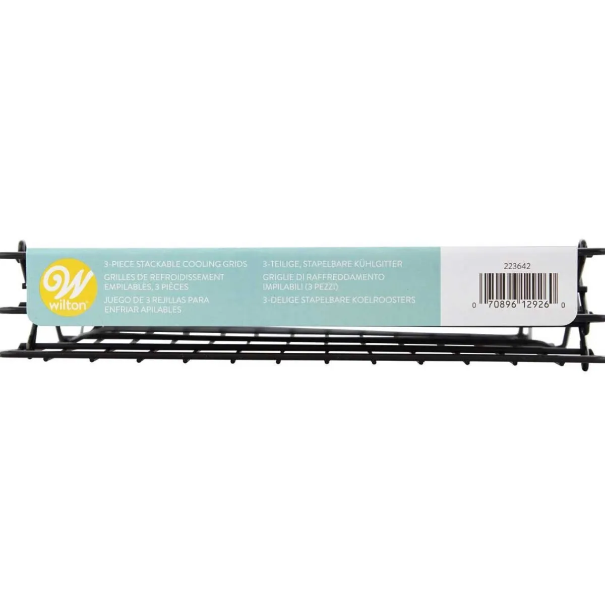 Wilton Koel / Druip Rek 3 etages 40,3x25,1cm Online