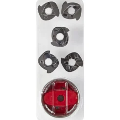 Wilton Linzer Kerst Koekjes Uitsteker Set/7** Clearance