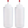 Wilton Mini Knijpflesjes Set/2 Outlet