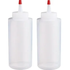 Wilton Mini Knijpflesjes Set/2 Outlet